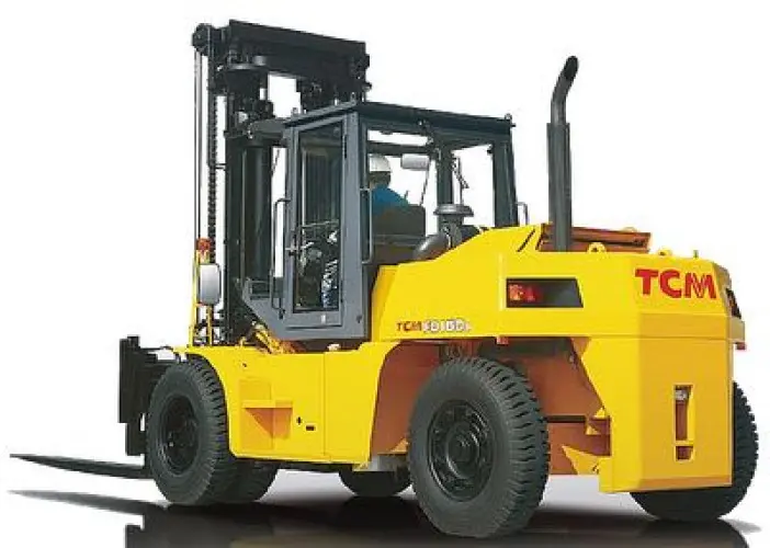  Sewa Forklift   klaten
